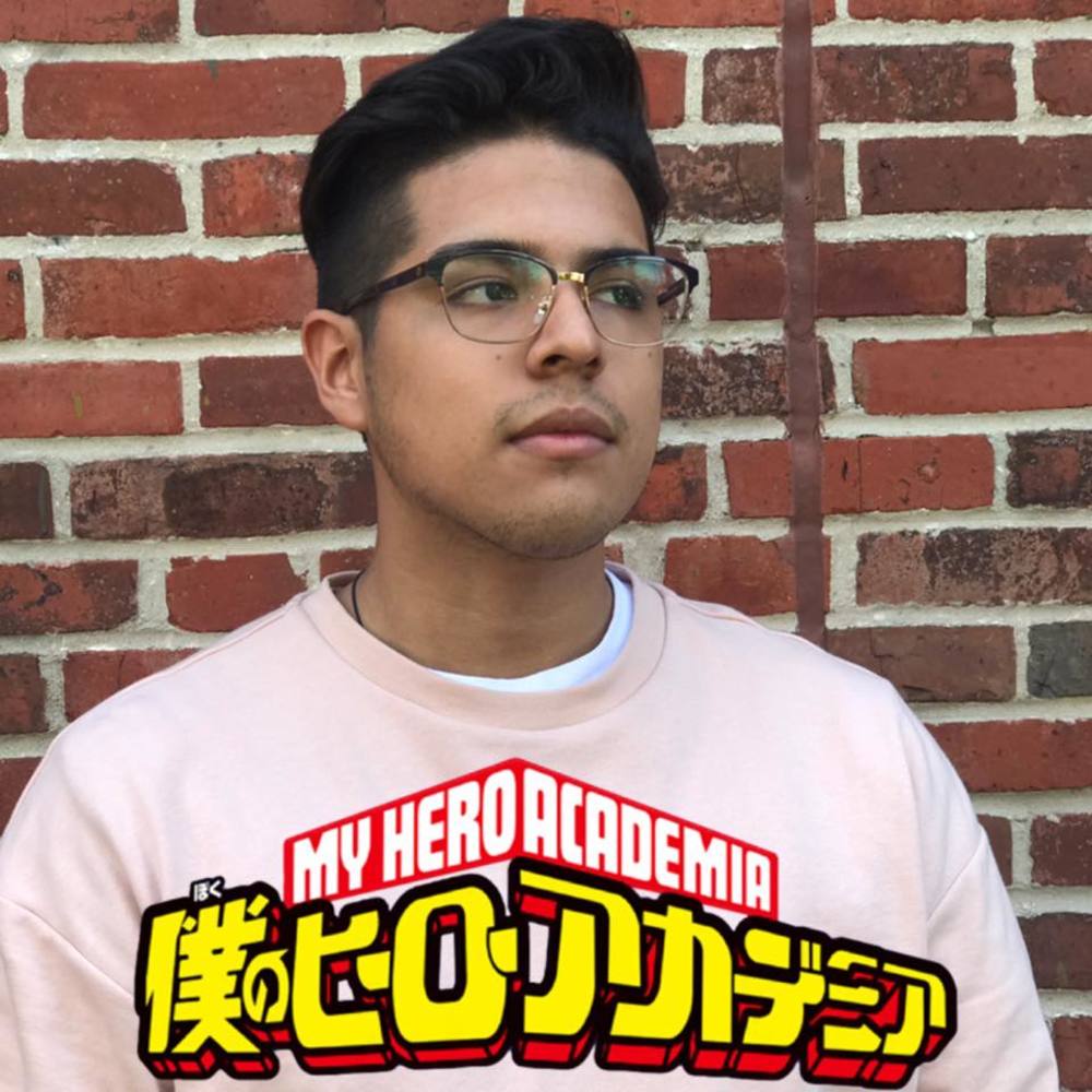 Meet your Posher, Johnny